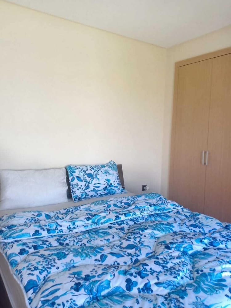 Фото Appartement Prestigia-Marrakech-ALC-193