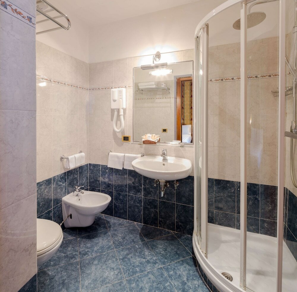 Фото Hotel Raffaello
