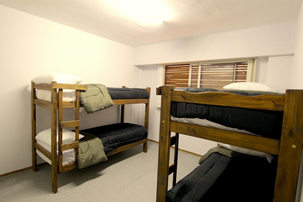 Фото Ruda Hostel