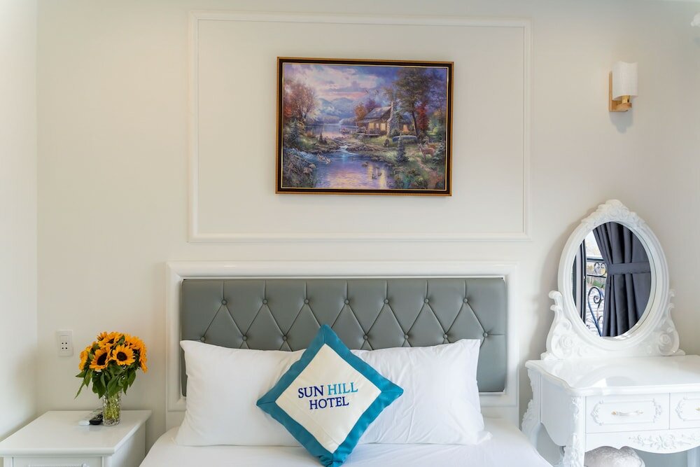 Фото Sun Hill Hotel