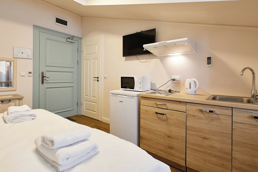 Фото Stabu Seta Residence