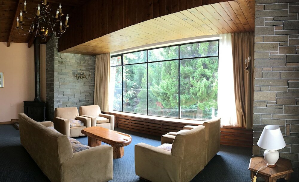 Фото Gran Hotel Panamericano