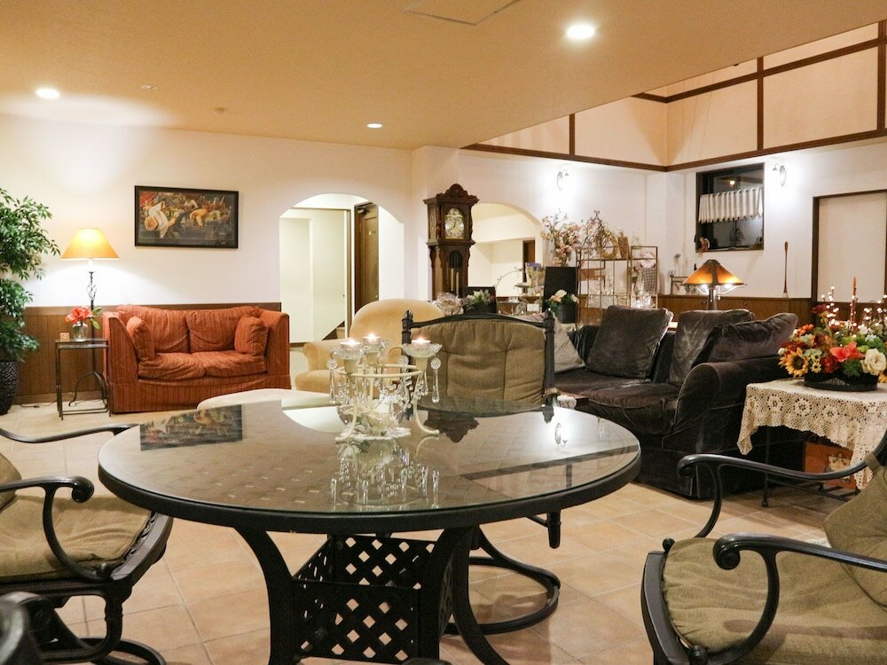 Фото Chez-soi Wakamiya