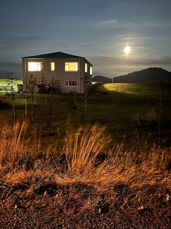Гостиница Selið Farm Stay Guesthouse