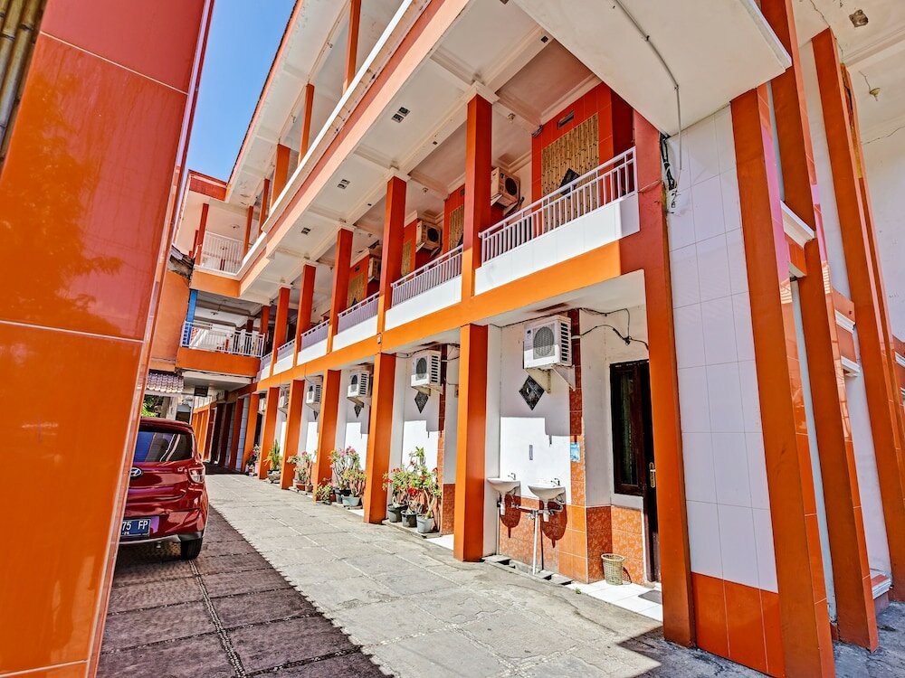 Фото Collection O 91489 Hotel Tanjung Permata