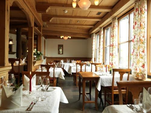 Гостиница Hotel Restaurant Chartreuse в Туне