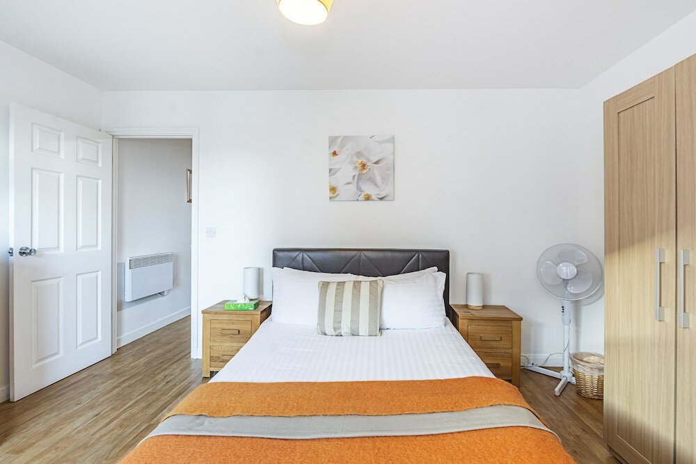 Фото Splendid 3 Bedroom Apartment Marina View