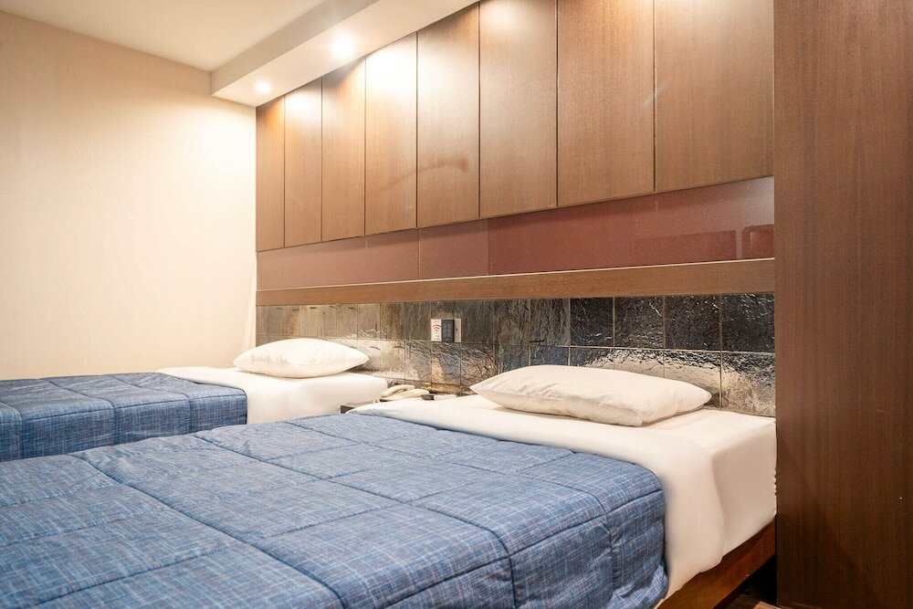 Фото Incheon Airport Hotel June