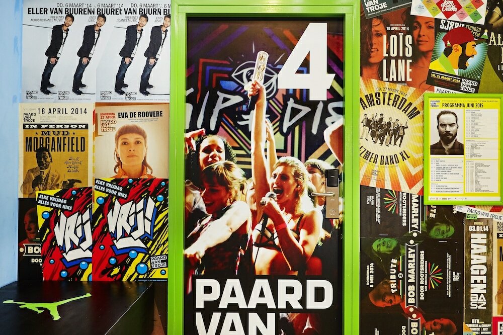 Фото Will & Tate City Stay