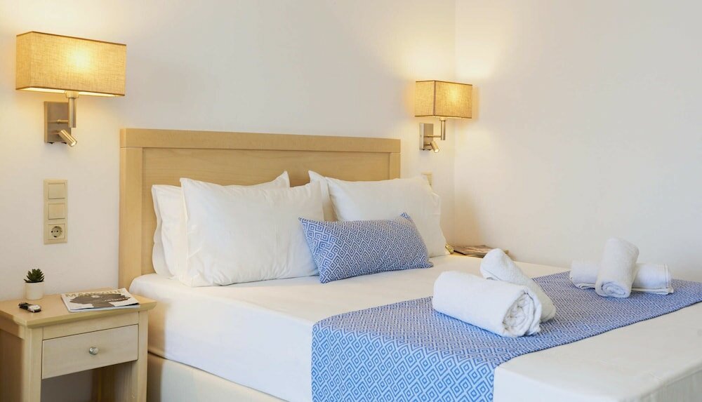 Фото Veneto Sea View Apartments