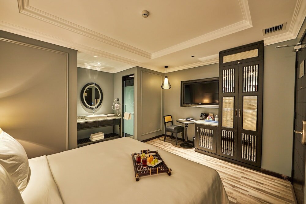 Фото Hôtel D'Melin