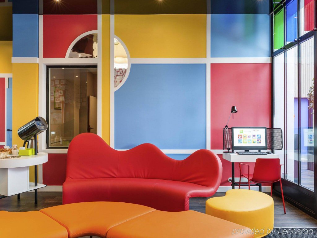 Фото Ibis Styles