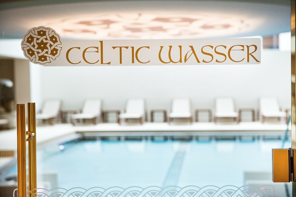 Фото Hotel Norica - Thermenhotels Gastein