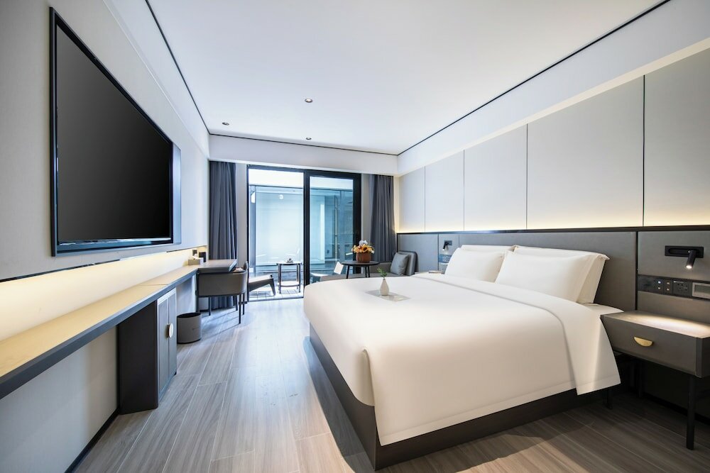 Фото Gongxili - Xige Hotel