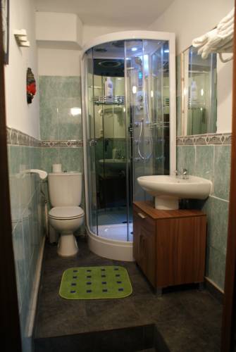 Фото Pension La Fruta