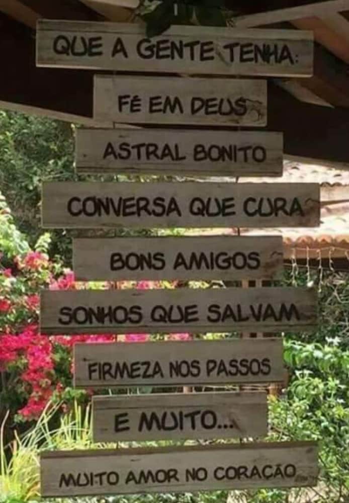 Фото Villas Atibaia Hotel Pousada