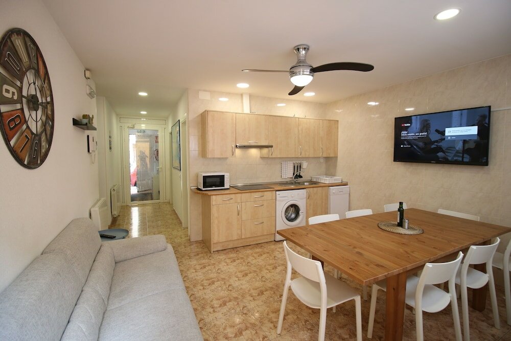 Фото Aralso Santa Isabel