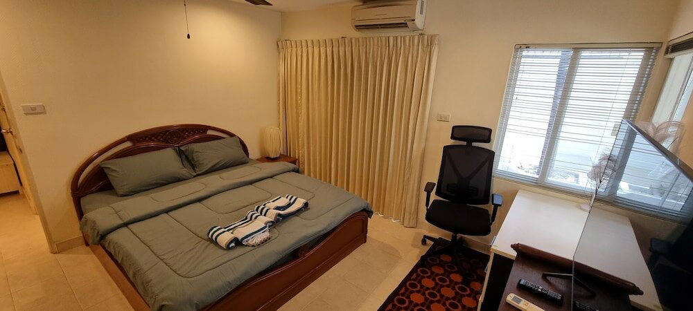 Фото Rosewood Pool Villa Pattaya 2