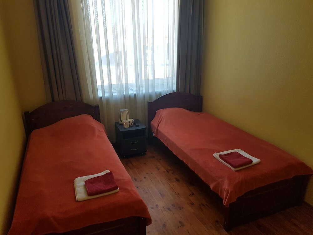 Фото Otel Erfolg