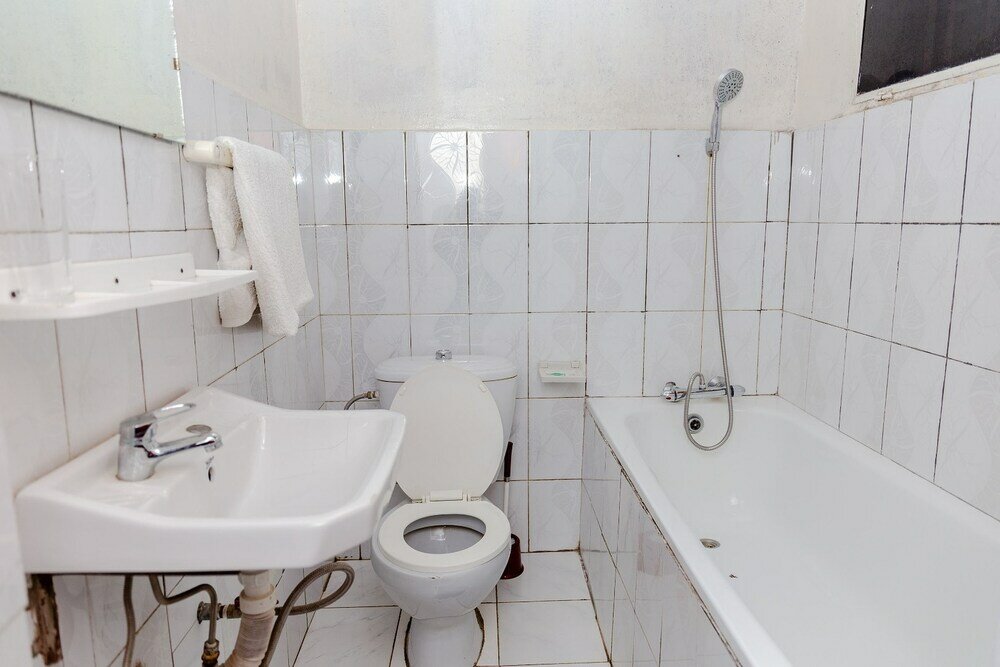 Фото Ubumwe Hotel Gisenyi