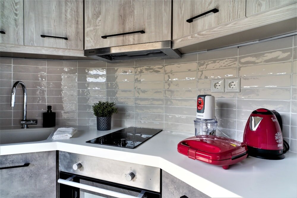 Фото Salina Premium Residences