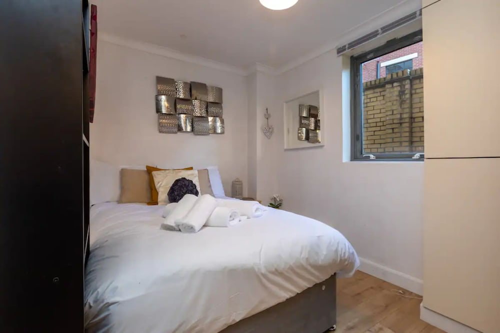 Фото Cosy & Charming 2bd Flat Near Essex Road