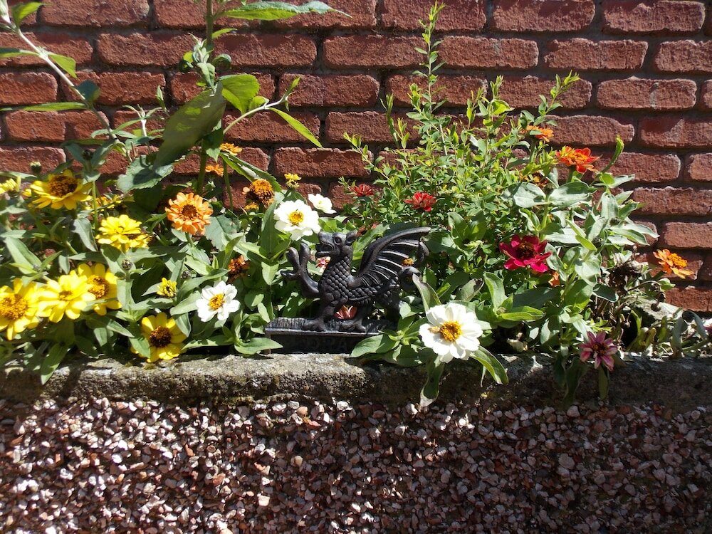 Фото Craig Eithin B & B Holyhead