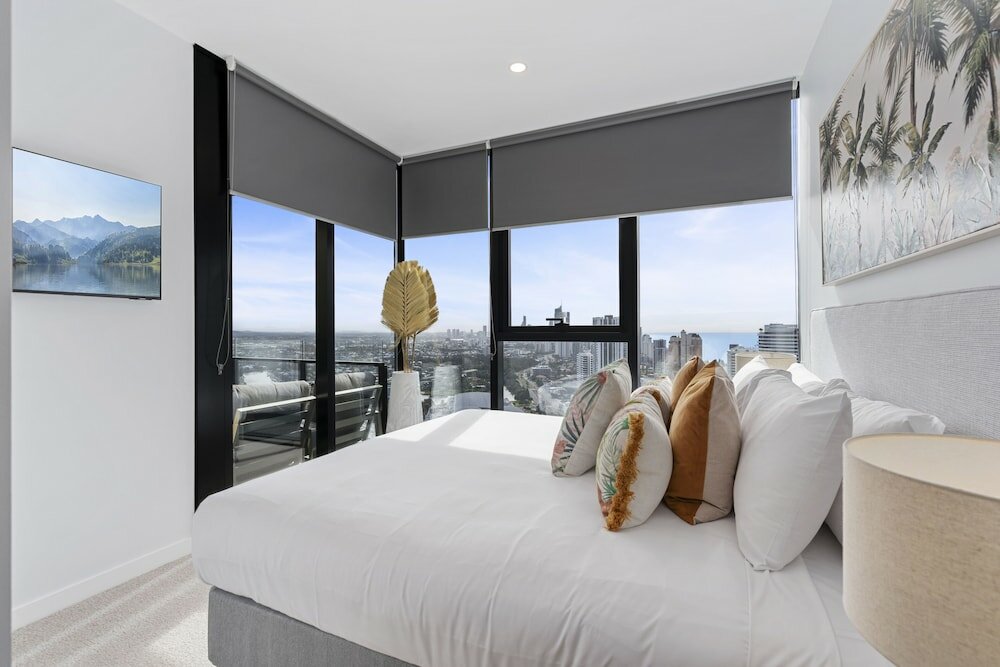 Фото Broadbeach Casino Private Apartment Gclr