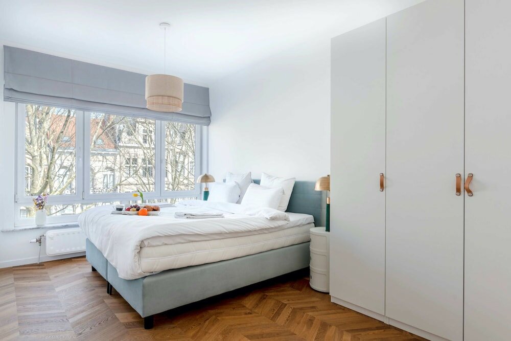 Фото Molière Design residence