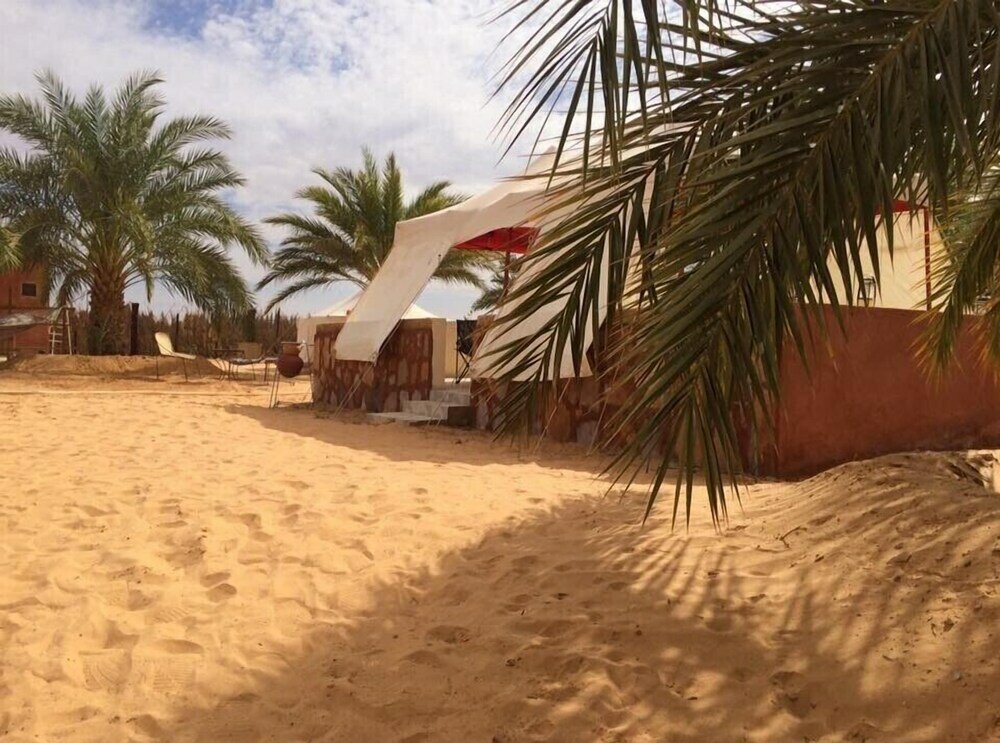 Фото Les Toiles Maures