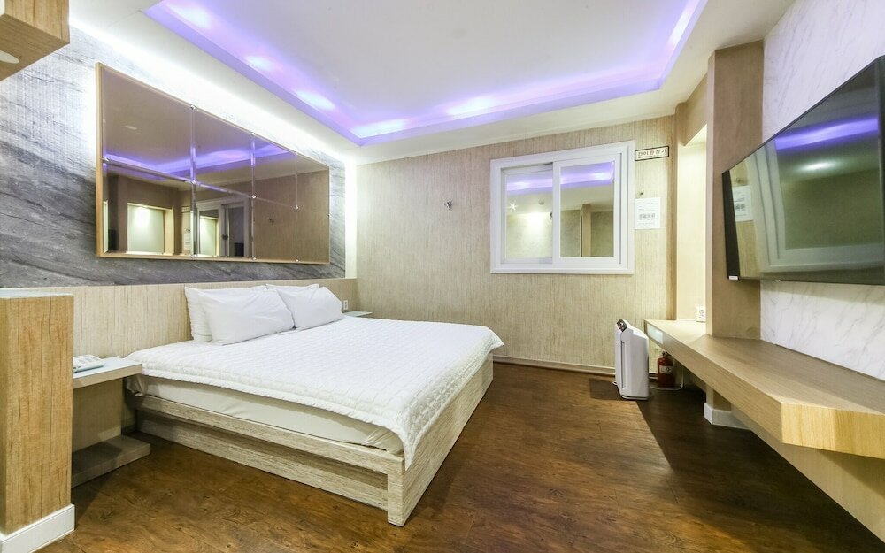 Фото Busan Songdo Theme