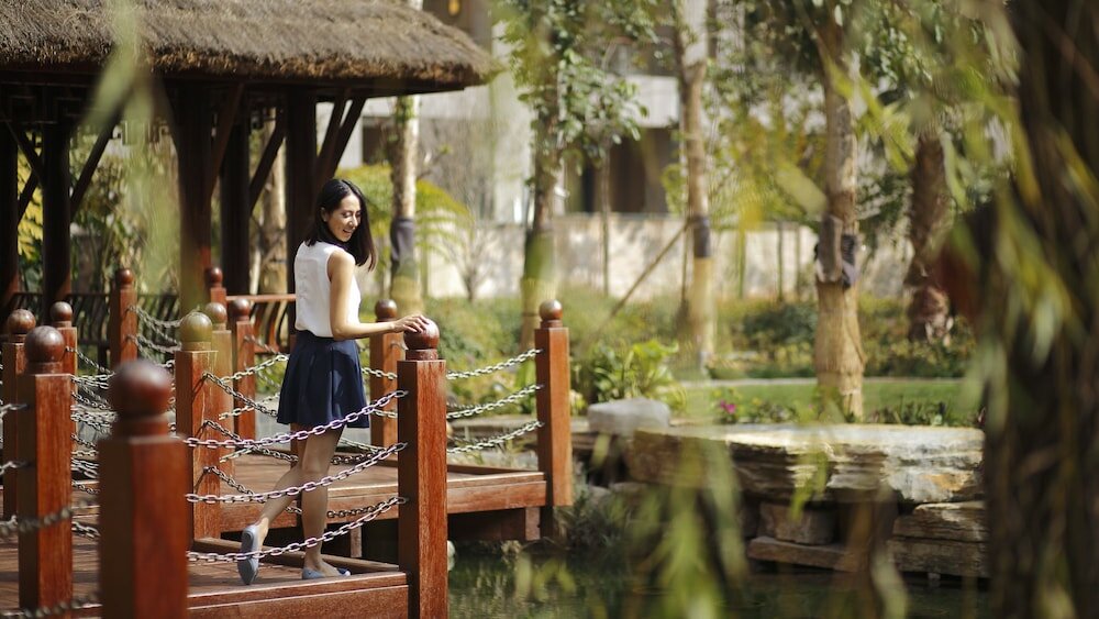 Фото InterContinental Kunming, an Ihg Hotel