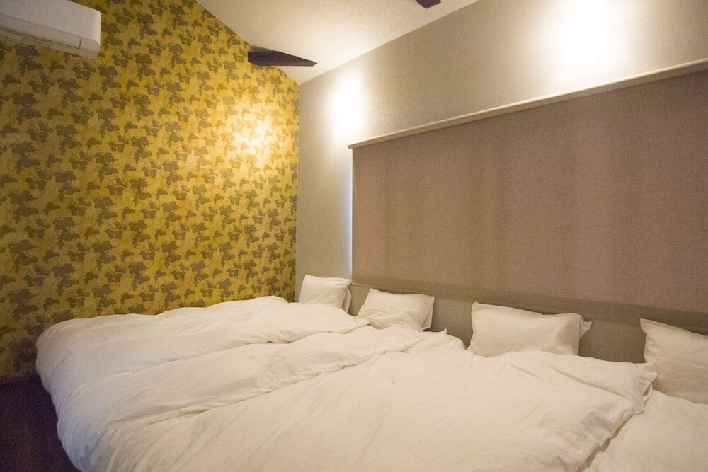 Фото Kyoto Nakamuraya Enmachi Bettei