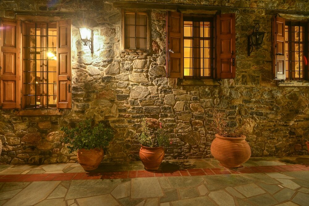 Фото Eos Authentic Experience