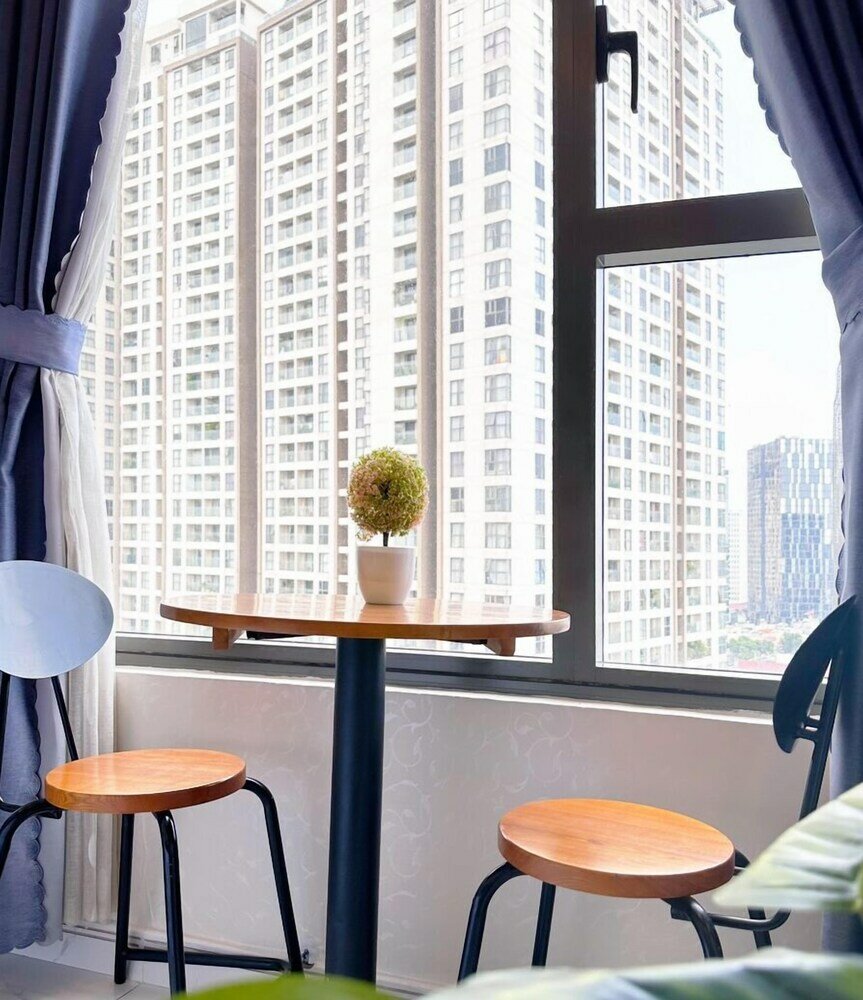 Фото RiverGate Residence