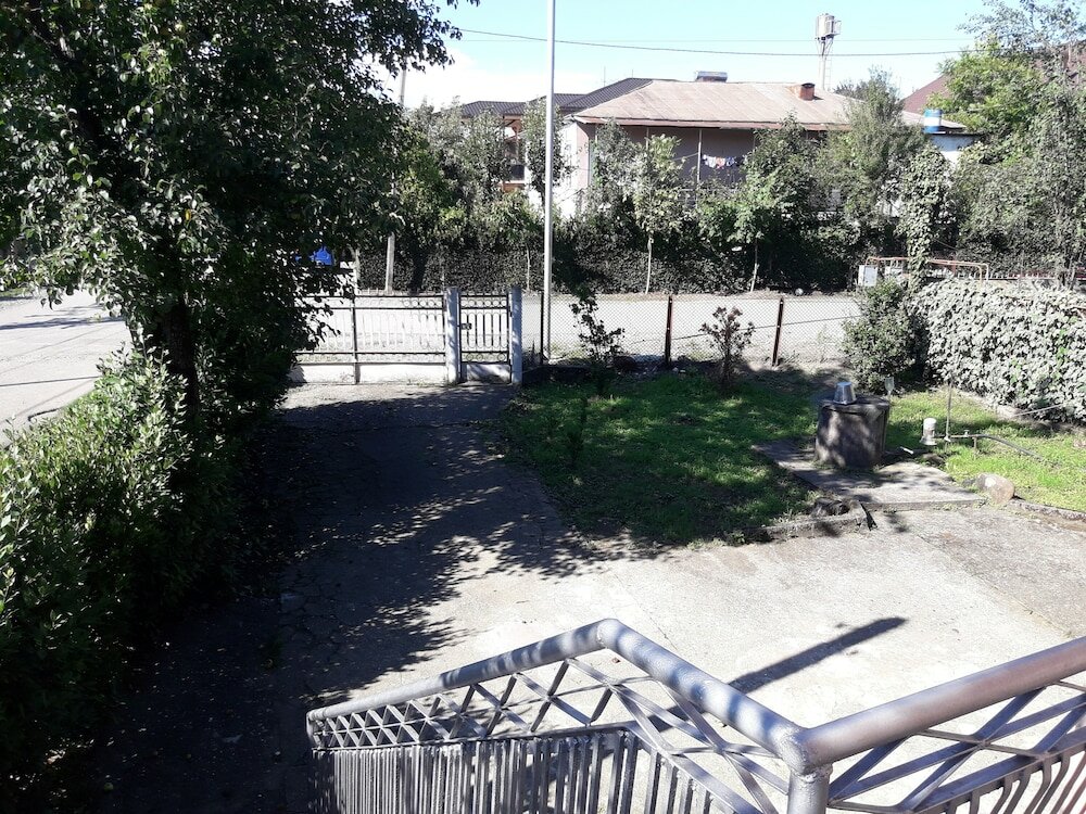 Фото Хостел Уютный дом