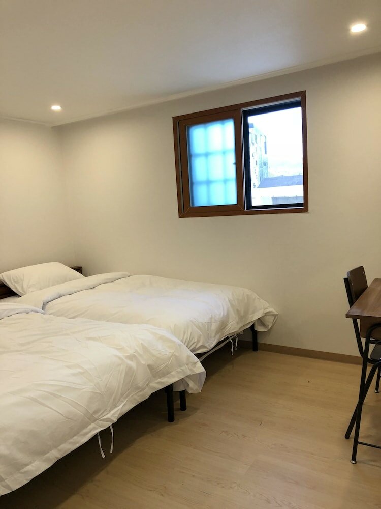Фото Ultari Hostel Jongno