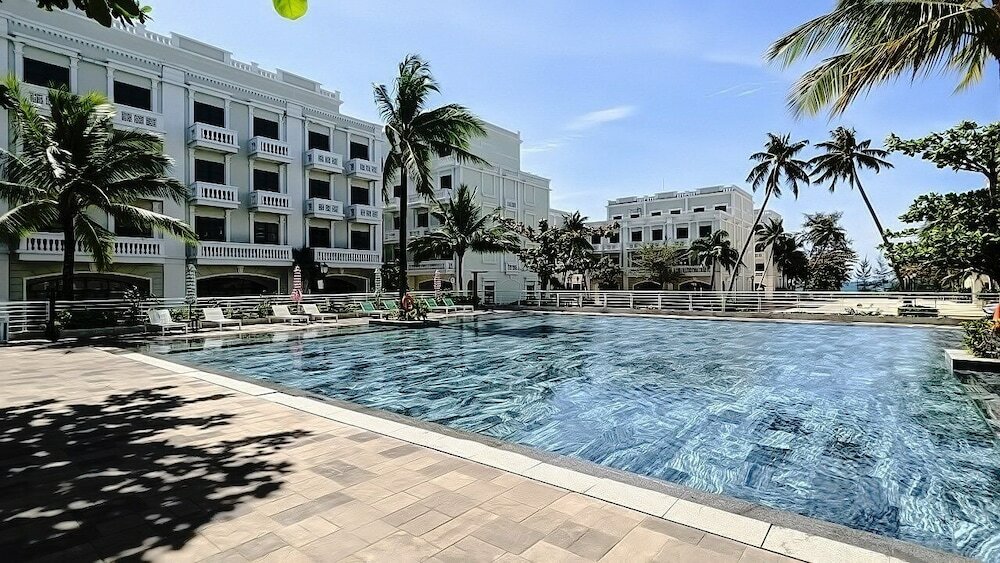 Фото Anna Beach Phu Quoc