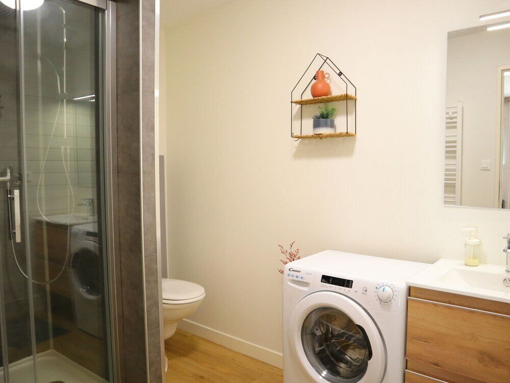 Фото Apart'Moment Bourbourg Centre