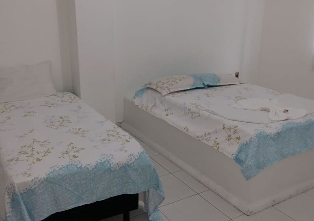 Фото Hotel Amazônia Belém