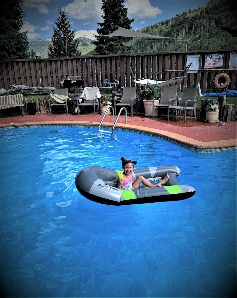 Фото Vail Run Resort