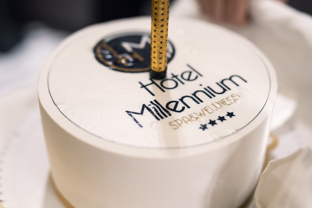 Фото Hotel Millennium by Aycon