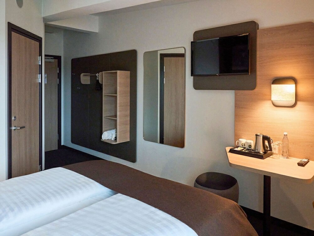 Фото B&b Hotel Vejle