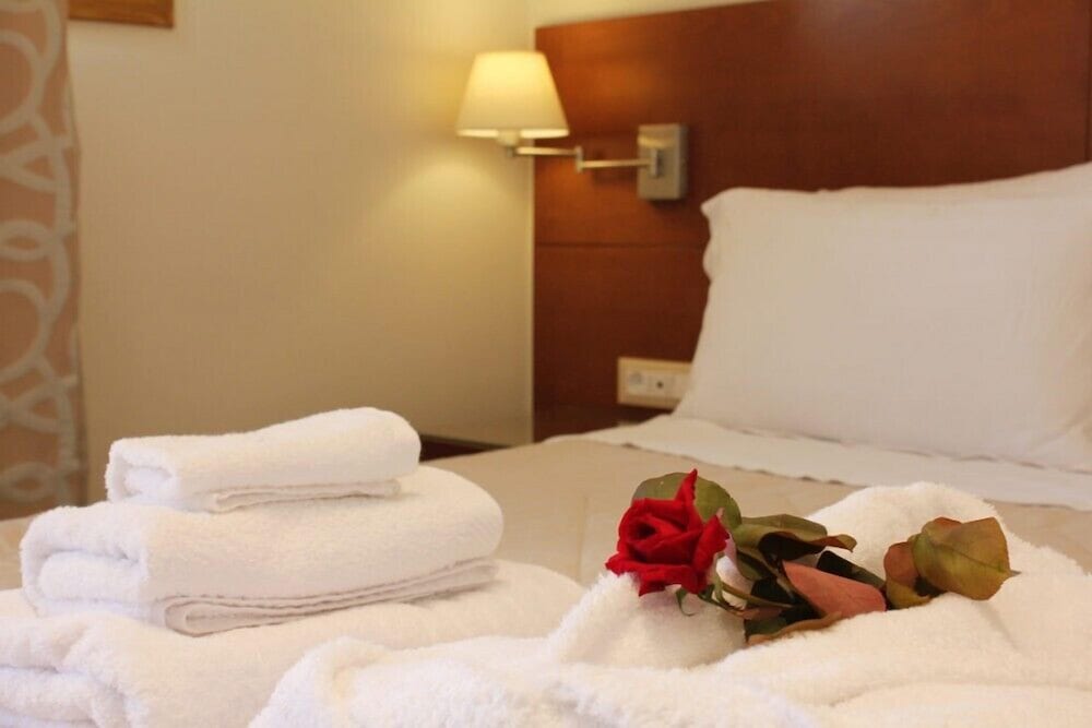 Фото Niriides Luxury Villas