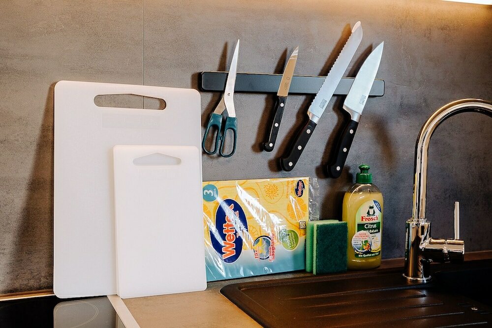 Фото Urban Island - Riverside Apartments