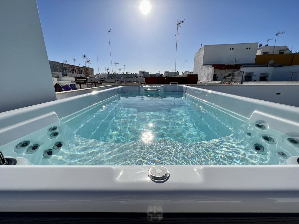 Фото Luz de Gades - Suites SPA Gym - Adults Only