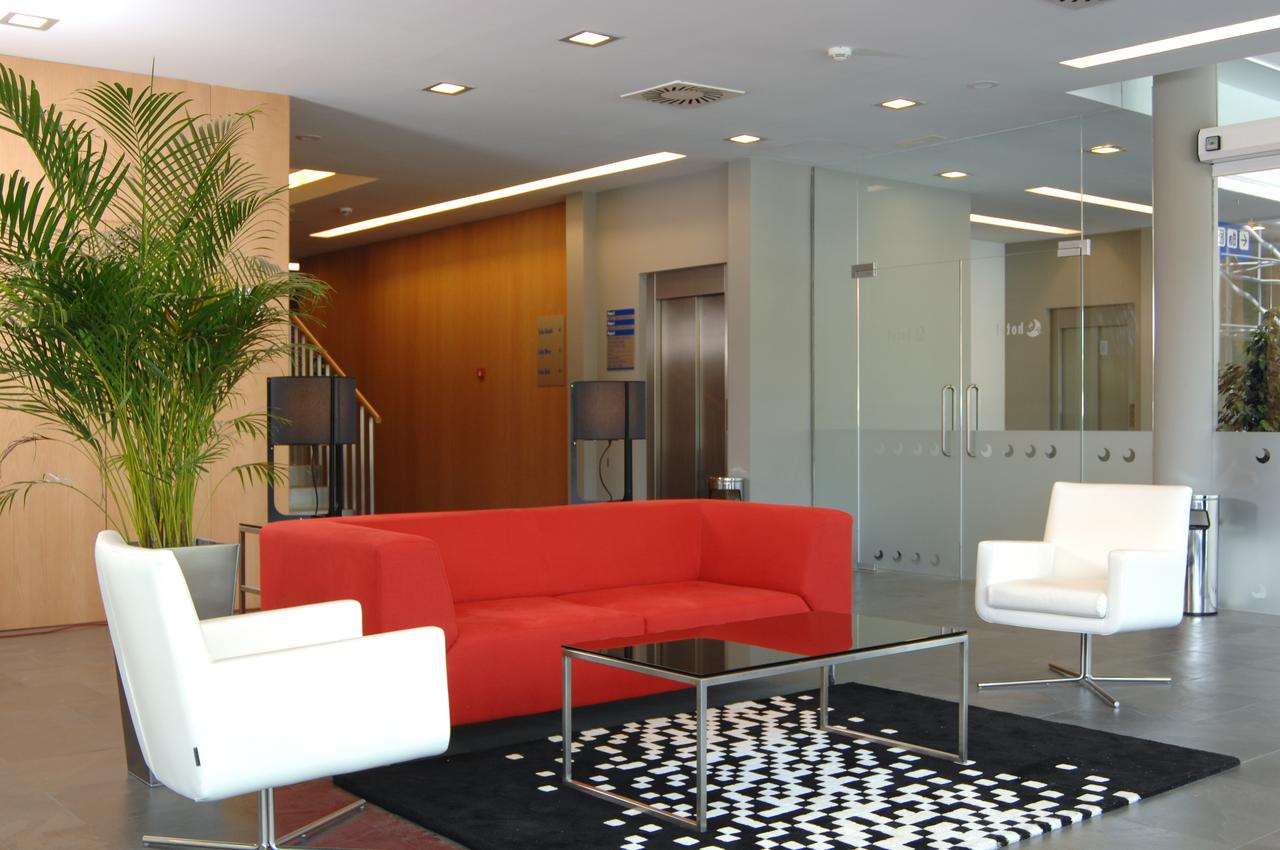 Фото AS Hotel Porta de Barcelona