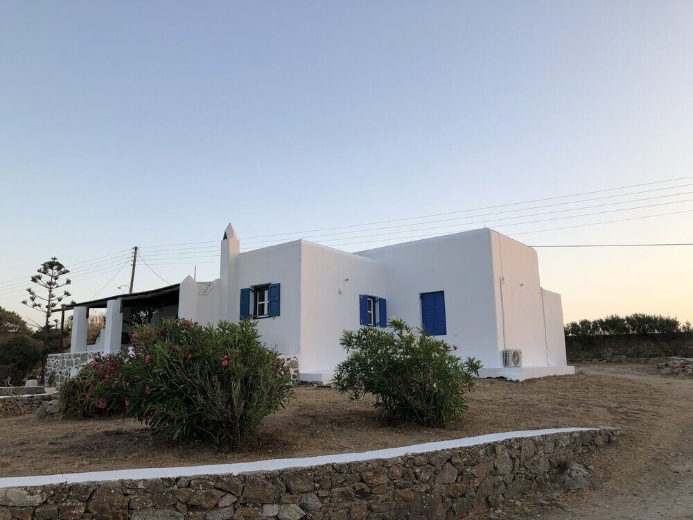 Фото Villa Elena