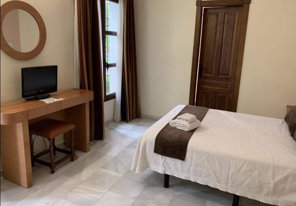 Фото Casa Palacio la Sal