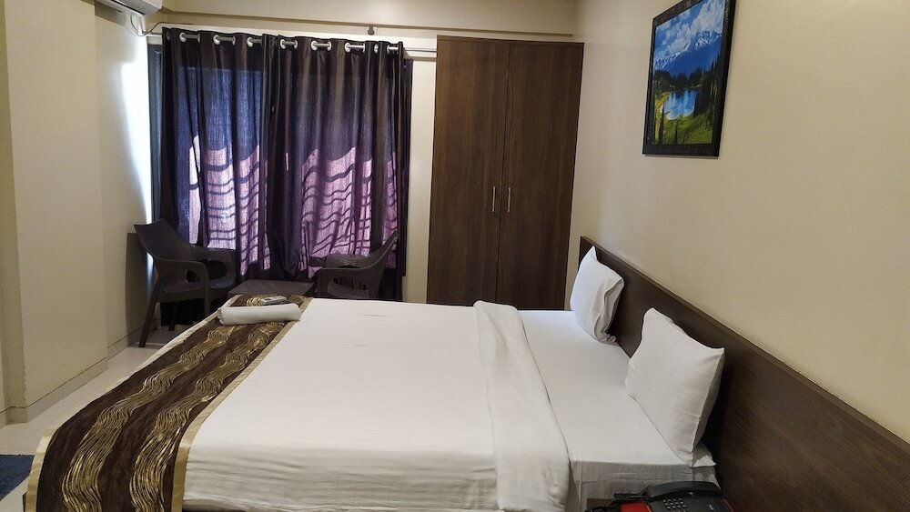 Фото Kedari Residency